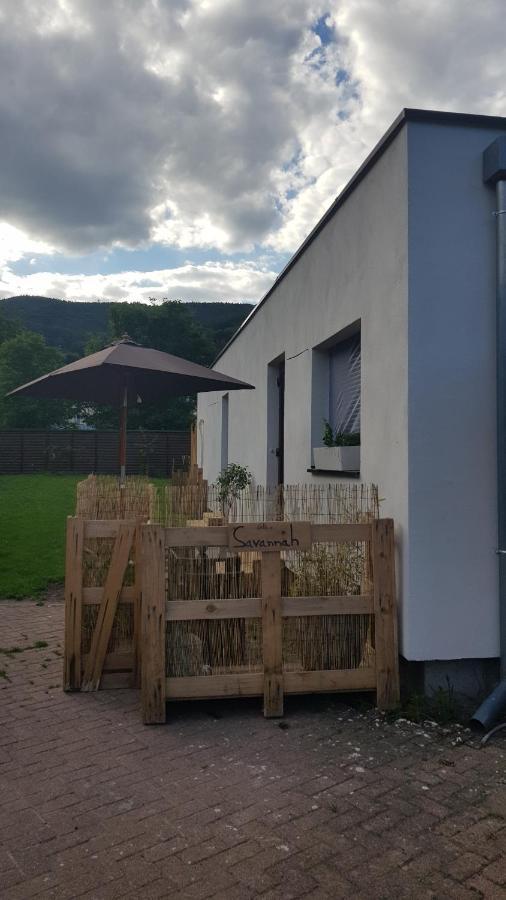 Savannah Muhlbach-sur-Munster Exterior foto
